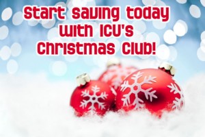 Join ICU's Christmas Club